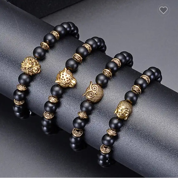 Owl Beautiful Bracelet (Only One) - Picture 1 of 1